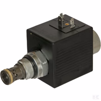 Soupape de sûreté proportionnelle 12V cc MP10X/031B