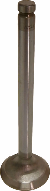 Soupape échappement 165 265 575 212 236 248 31431881 | Massey-Ferguson