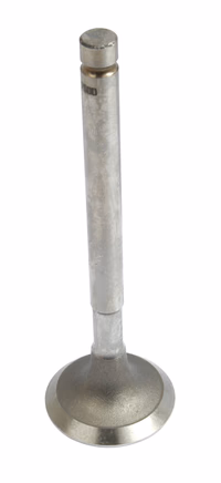 Soupape échappement Ford New Holland 81818709 adaptable