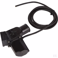 Soupape FGS, câble 2,5 m