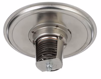 Soupape filtre hydraulique David brown 880