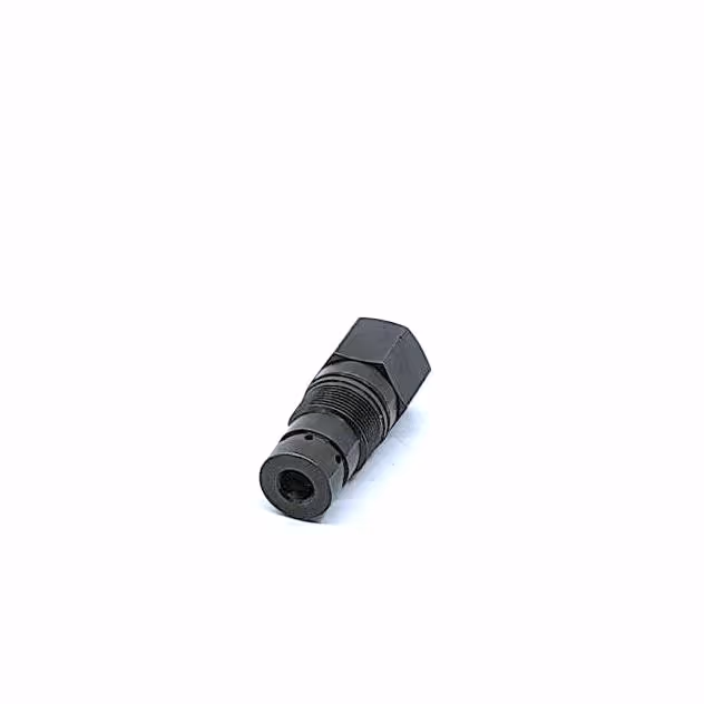 SOUPAPE HYDRAULIQUE