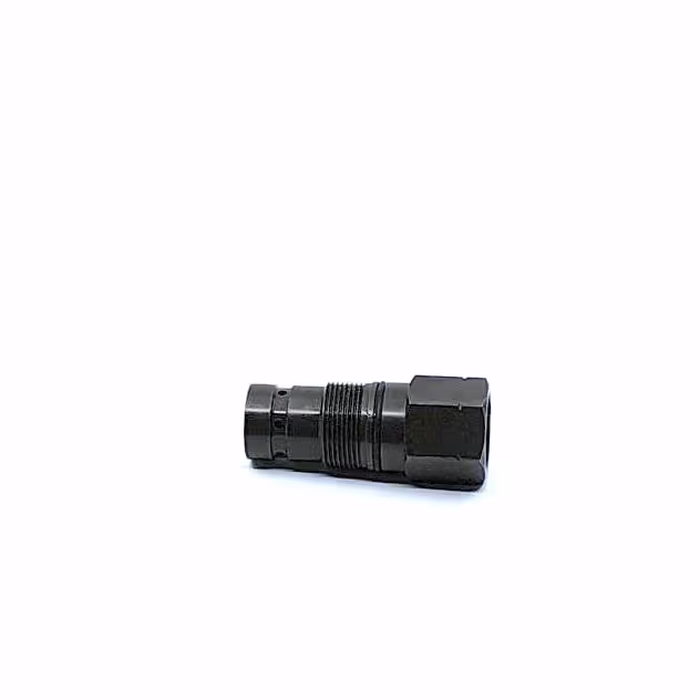 SOUPAPE HYDRAULIQUE