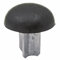 Soupape supérieure pompe de prairie Lister