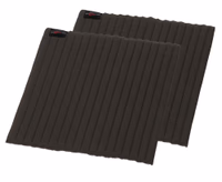 Sous-bandages arrière, 49x48cm