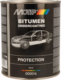 SOUS COUCHE A BASE DE BITUME 1.3KG