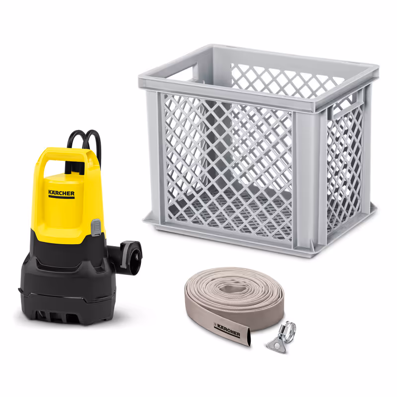SP 16.000 Flood Box *EU