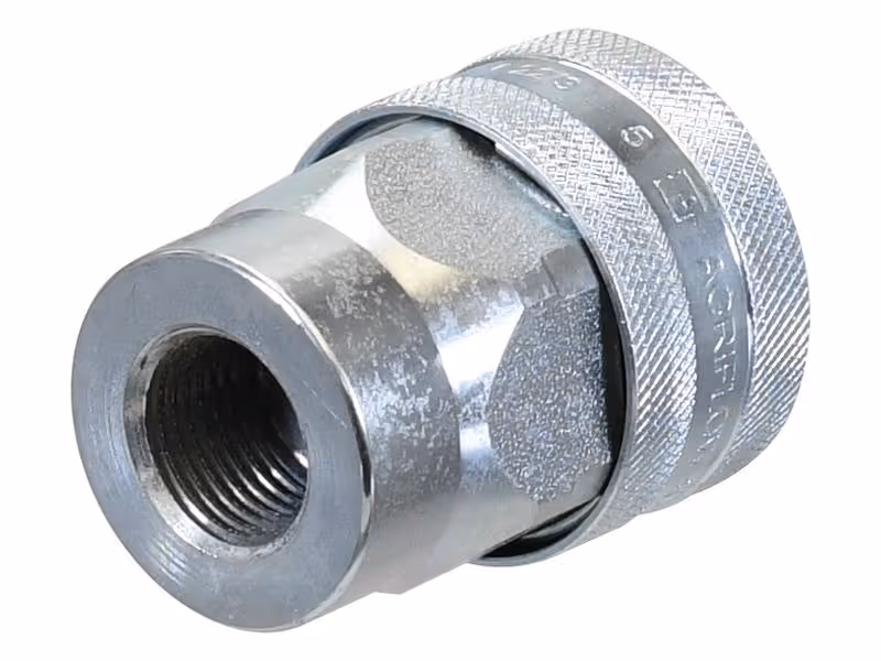 Sparex Accouplements de frein de remorque Femelle 1/2'' BSP Filetage femelle