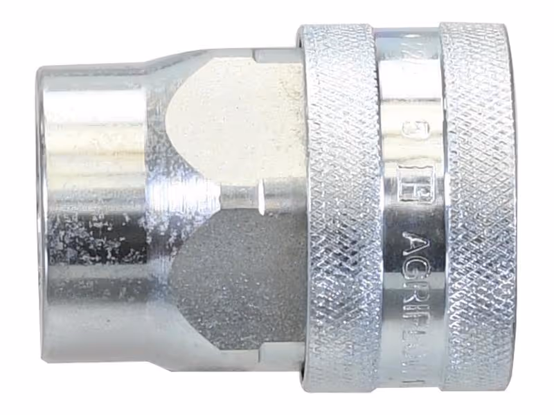 Sparex Accouplements de frein de remorque Femelle 1/2'' BSP Filetage femelle