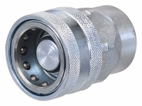 Sparex Accouplements de frein de remorque Femelle 1/2'' BSP Filetage femelle