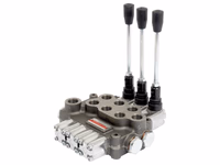 Sparex Distributeur monobloc 1/2'' BSP Ports 3 bk (60 L/mn Débit)