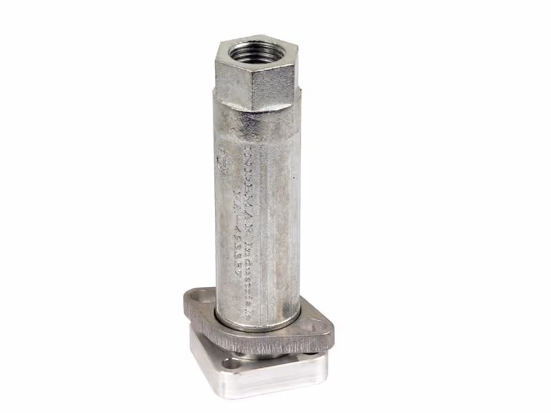 Sparex Douille adaptatrice pour câble - Convient pour Walvoil SD10/11/14 SDS150 et DF10 Valve - ref FK-212053-I