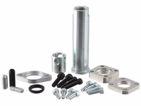 Sparex Douille adaptatrice pour câble - Convient pour Sparex 3/8'' & 1/2'' Monoblock