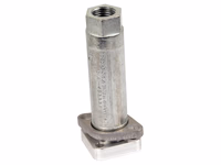 Sparex Douille adaptatrice pour câble - Convient pour Walvoil SD10/11/14 SDS150 et DF10 Valve - ref FK-212053-I