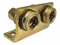 Sparex Femelle 1/2'' Taille du corps x M18 x 1.50 Filetage mâle