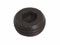 Sparex - Fermé Centre Prise - Convient pour Sparex 3/8'' & 1/2'' Monoblock