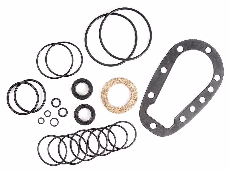 Sparex Kit d'étanchéité orbital motor - adaptable sur tracteurs Ford - ref 83936975