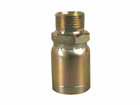 Sparex Raccord à Sertir 1/2'' x