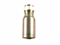 Sparex Raccord à Sertir 3/8'' x Embout tournant