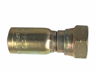 Sparex Raccord à Sertir 3/8'' x (14S) Femelle