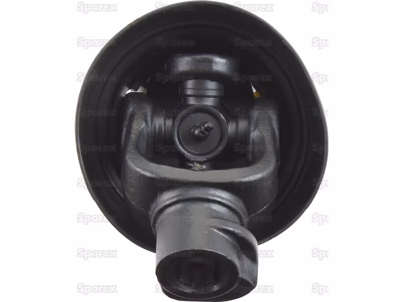 Sparex Transmission complète - Longueur (Lz): 1010mm, à verrou, 1''3/8, 6 cannelures à Limiteur à Friction, 1''3/8, 6 cannelures