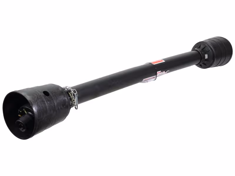 Sparex Transmission complète - Longueur (Lz): 1050mm, à verrou, 1''3/8, 6 cannelures à Roue Libre, 1''3/8, 6 cannelures