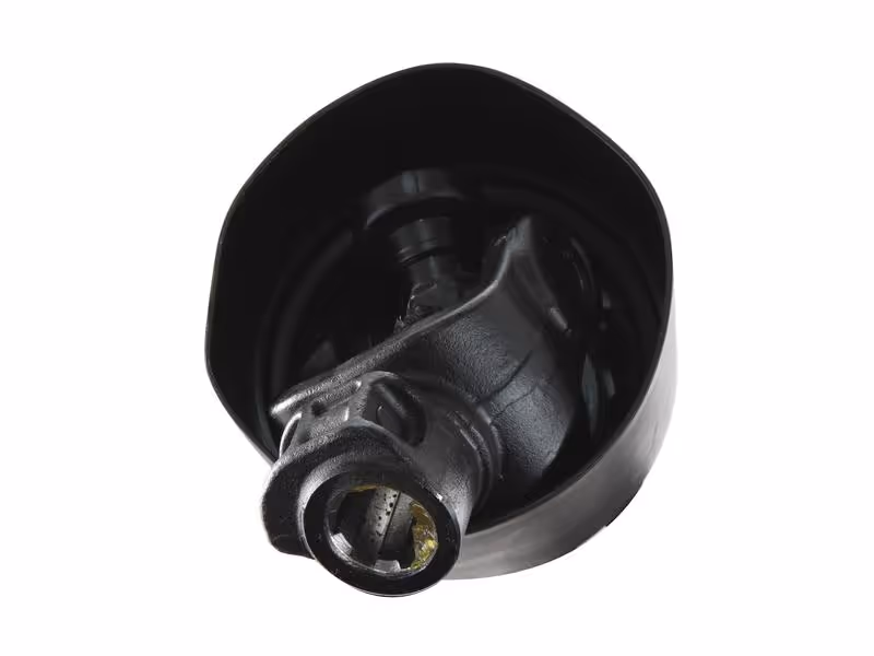 Sparex Transmission complète - Longueur (Lz): 1510mm, à verrou, 1''3/8, 6 cannelures à à verrou, 1''3/8, 6 cannelures - ref ZGPP103
