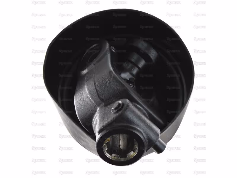 Sparex Transmission complète - Longueur (Lz): 1510mm, à verrou, 1''3/8, 6 cannelures à à verrou, 1''3/8, 6 cannelures - ref ZGPP103