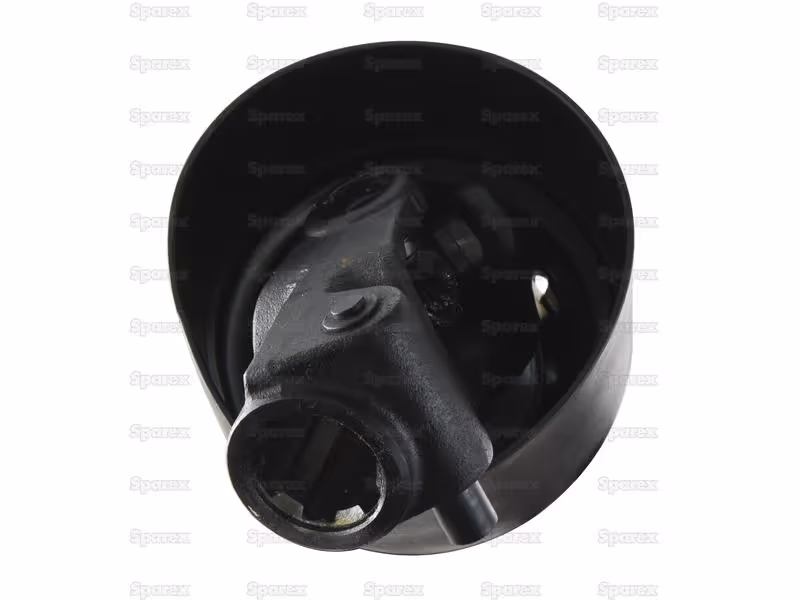 Sparex Transmission complète - Longueur (Lz): 710mm, à verrou, 1''3/8, 6 cannelures à à verrou, 1''3/8, 6 cannelures