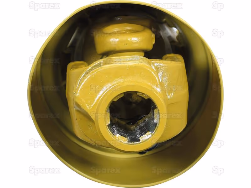 Sparex Transmission complète - Longueur (Lz): 838mm, à verrou, 1''3/8, 6 cannelures à Limiteur à Friction, 1''3/8, 6 cannelures