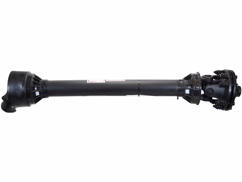 Sparex Transmission complète - Longueur (Lz): 930mm, à verrou, 1''3/8, 6 cannelures à Limiteur à Friction, 1''3/8, 6 cannelures