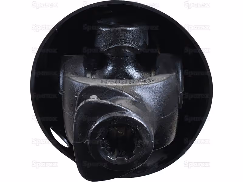 Sparex Transmission complète - Longueur (Lz): 930mm, à verrou, 1''3/8, 6 cannelures à Limiteur à Friction, 1''3/8, 6 cannelures