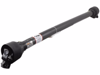 Sparex Transmission complète - Longueur (Lz): 1510mm, à verrou, 1''3/8, 6 cannelures à à verrou, 1'' 3/8, 6 cannelures à sécurité boulon