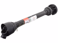 Sparex Transmission complète - Longueur (Lz): 860mm, à verrou, 1''3/8, 6 cannelures à Limiteur à Friction, 1''3/8, 6 cannelures