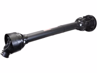 Sparex Transmission complète - Longueur (Lz): 930mm, à verrou, 1''3/8, 6 cannelures à Limiteur à Friction, 1''3/8, 6 cannelures