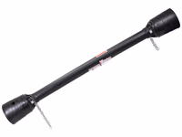 Sparex Transmission complète - Longueur (Lz): 1050mm, à verrou, 1''3/8, 6 cannelures à Roue Libre, 1''3/8, 6 cannelures