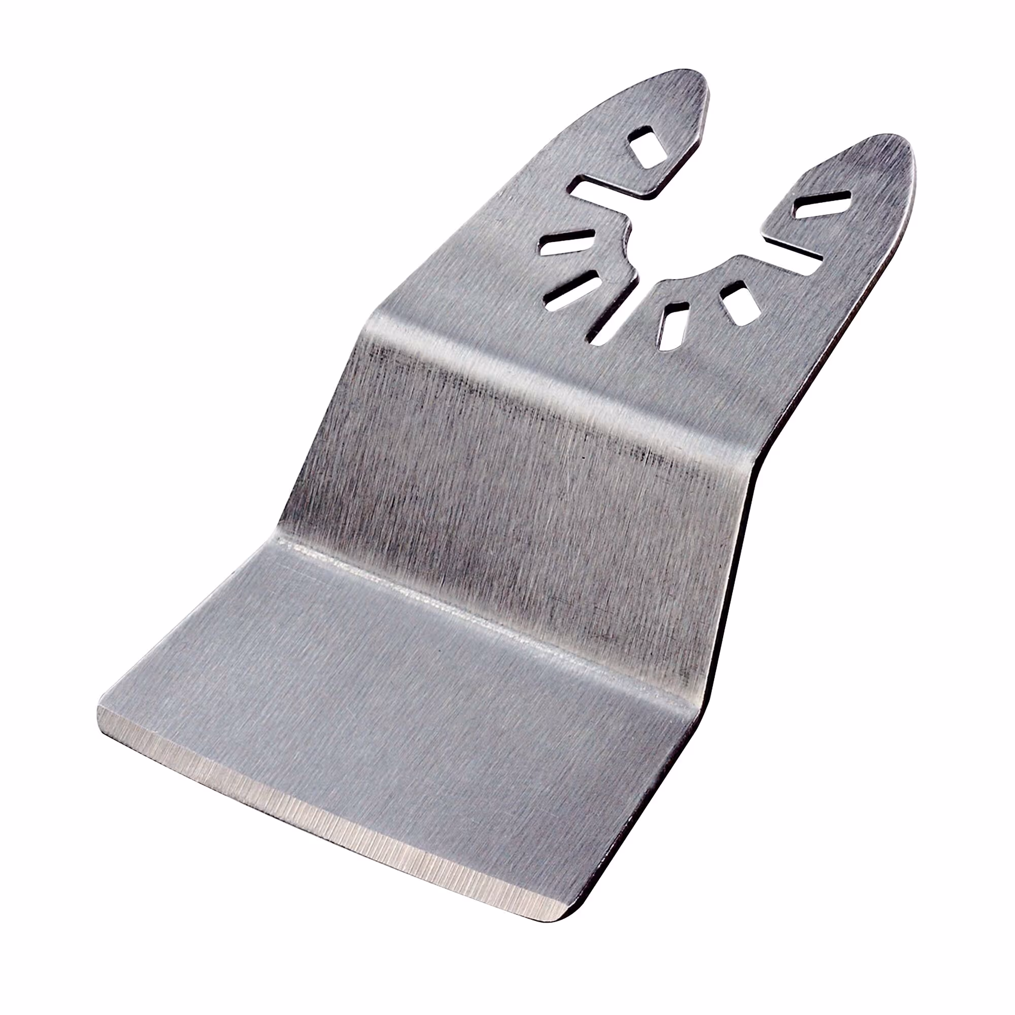 Spatule 52 mm rigide pour racler pour multi-cutter - mastic