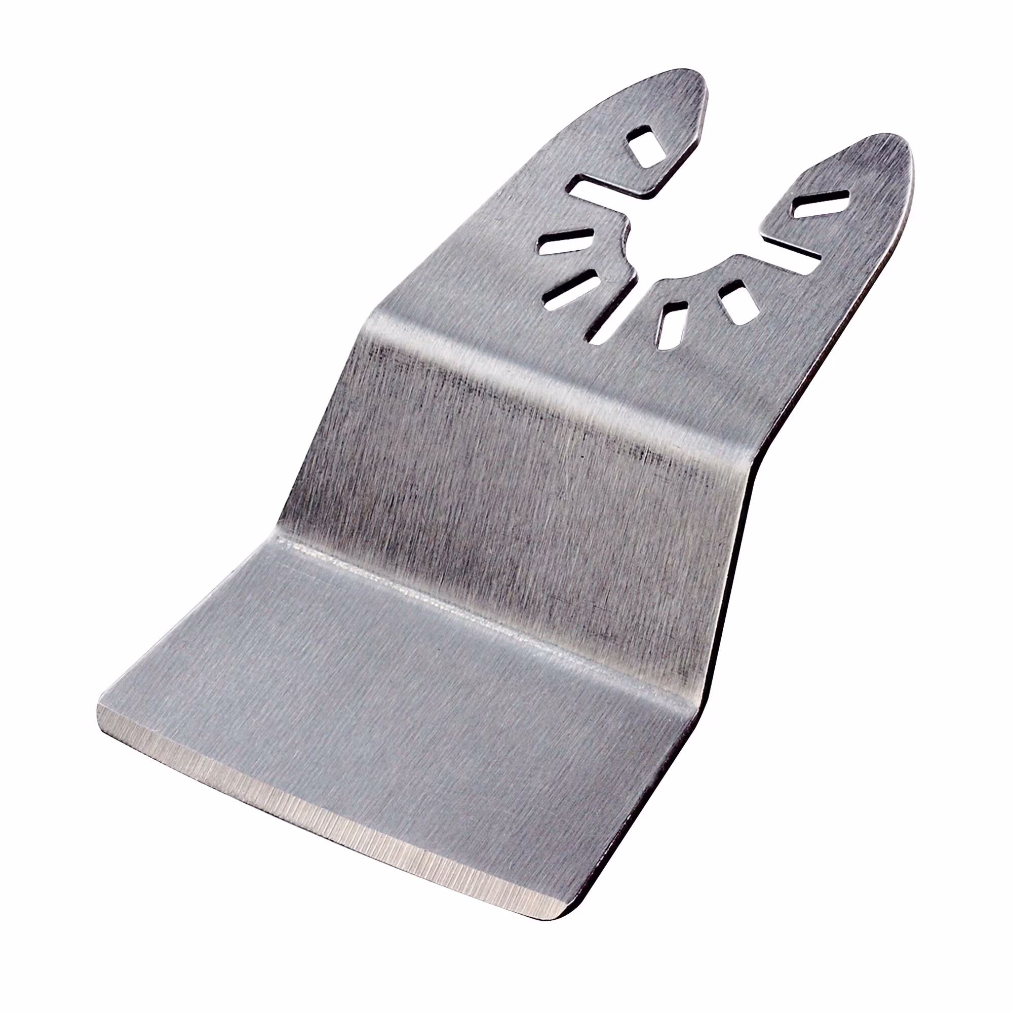 Spatule 52 mm rigide pour racler pour multi-cutter - mastic
