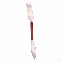 Spatule à mastic