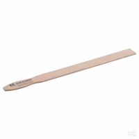 Spatule grande 350x30mm 25pcs.