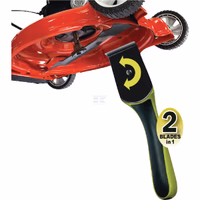 Spatule p. nett. plateau coupe