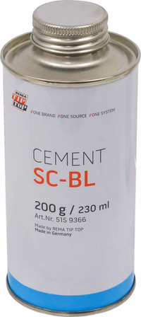 SPECIAL CEMENT BL 200G SANS PINCEAU