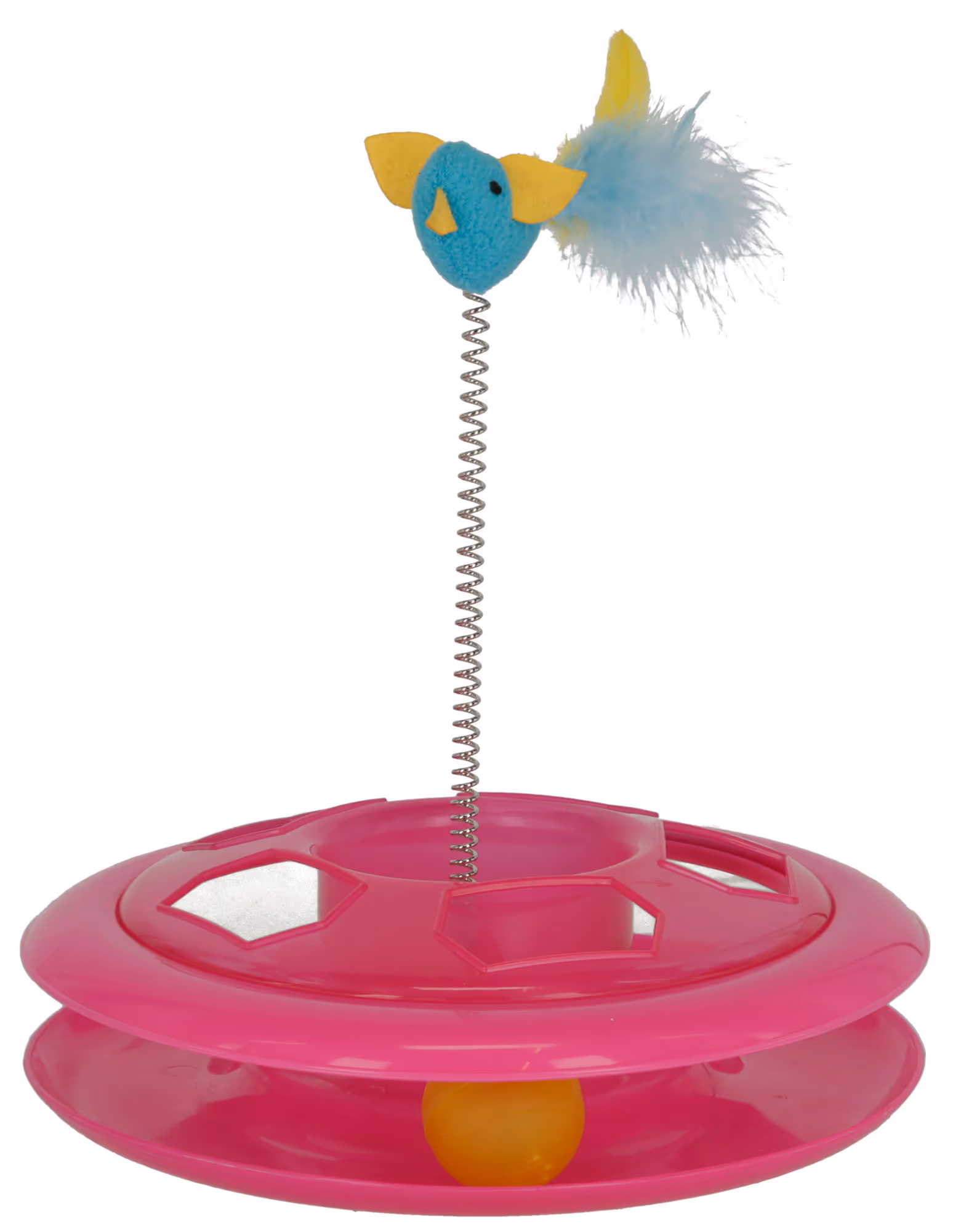 Speedy Wheel plastique pink, Ø26cm