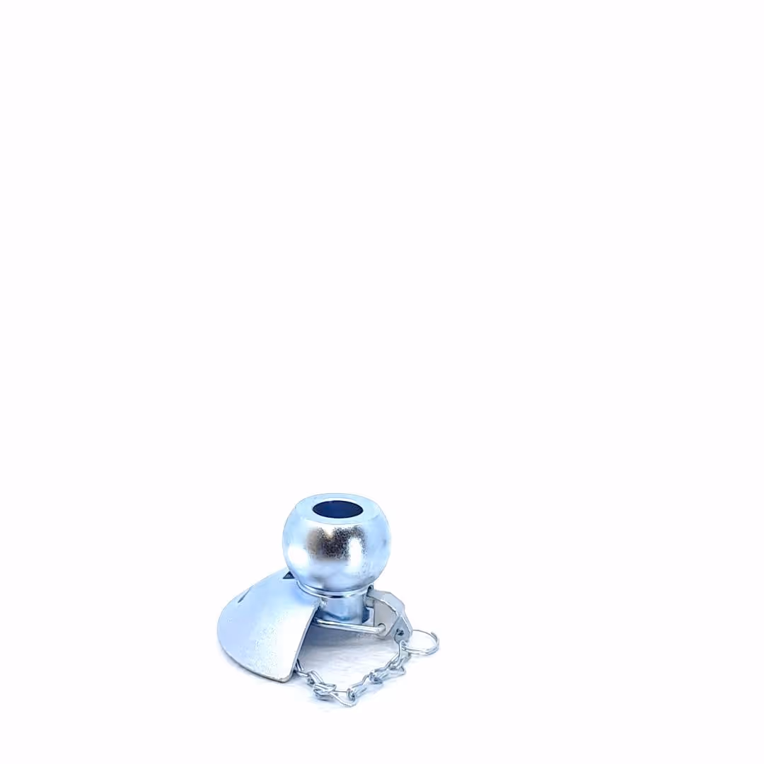 SPHERE A OREILLE CAT. 3/2  CLIP 28,7 x 64 x 12 x 42 