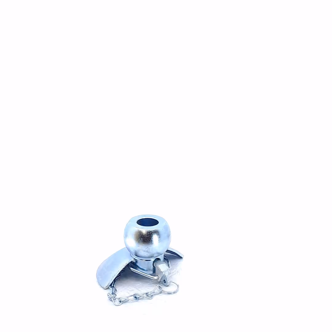 SPHERE A OREILLE CAT. 3/2  CLIP 28,7 x 64 x 12 x 42 