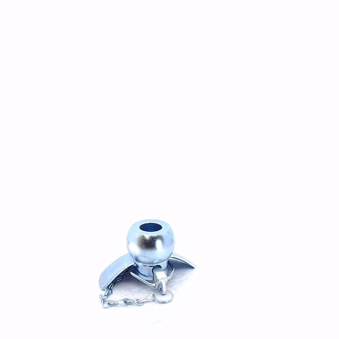 SPHERE A OREILLE CAT. 3/2  CLIP 28,7 x 64 x 12 x 42 