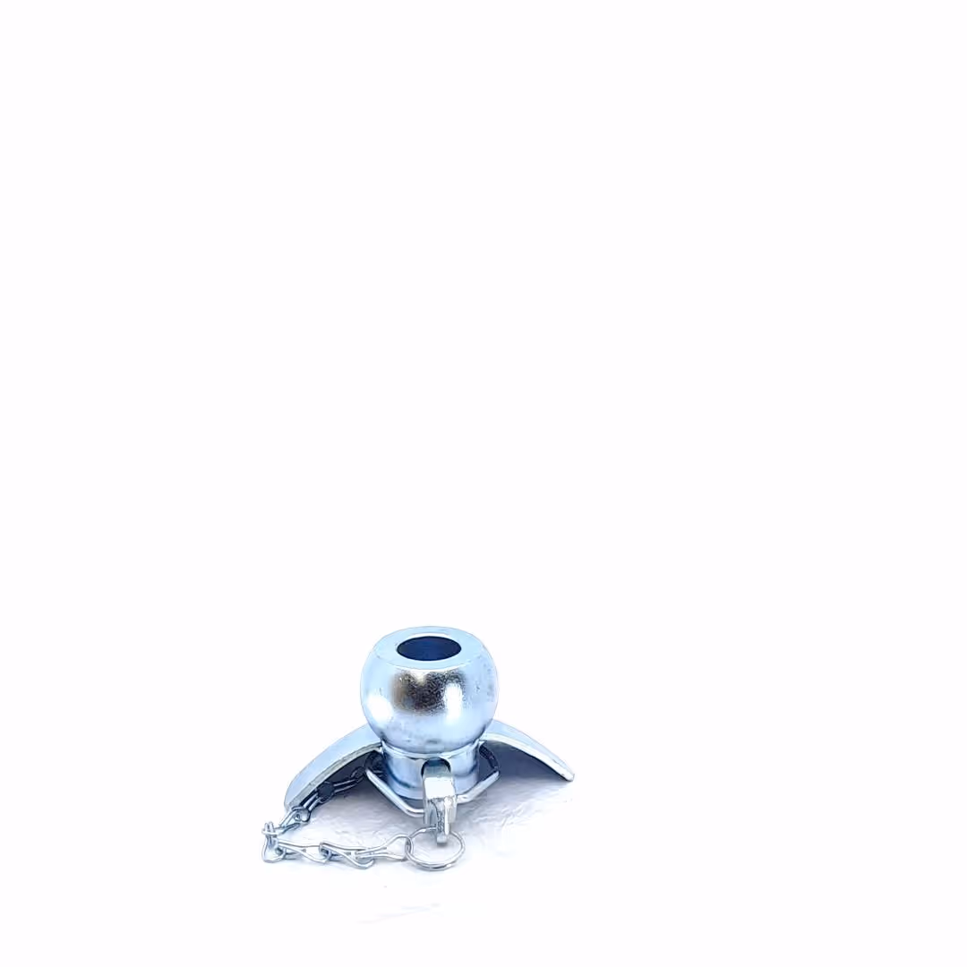 SPHERE A OREILLE CAT. 3/2  CLIP 28,7 x 64 x 12 x 42 