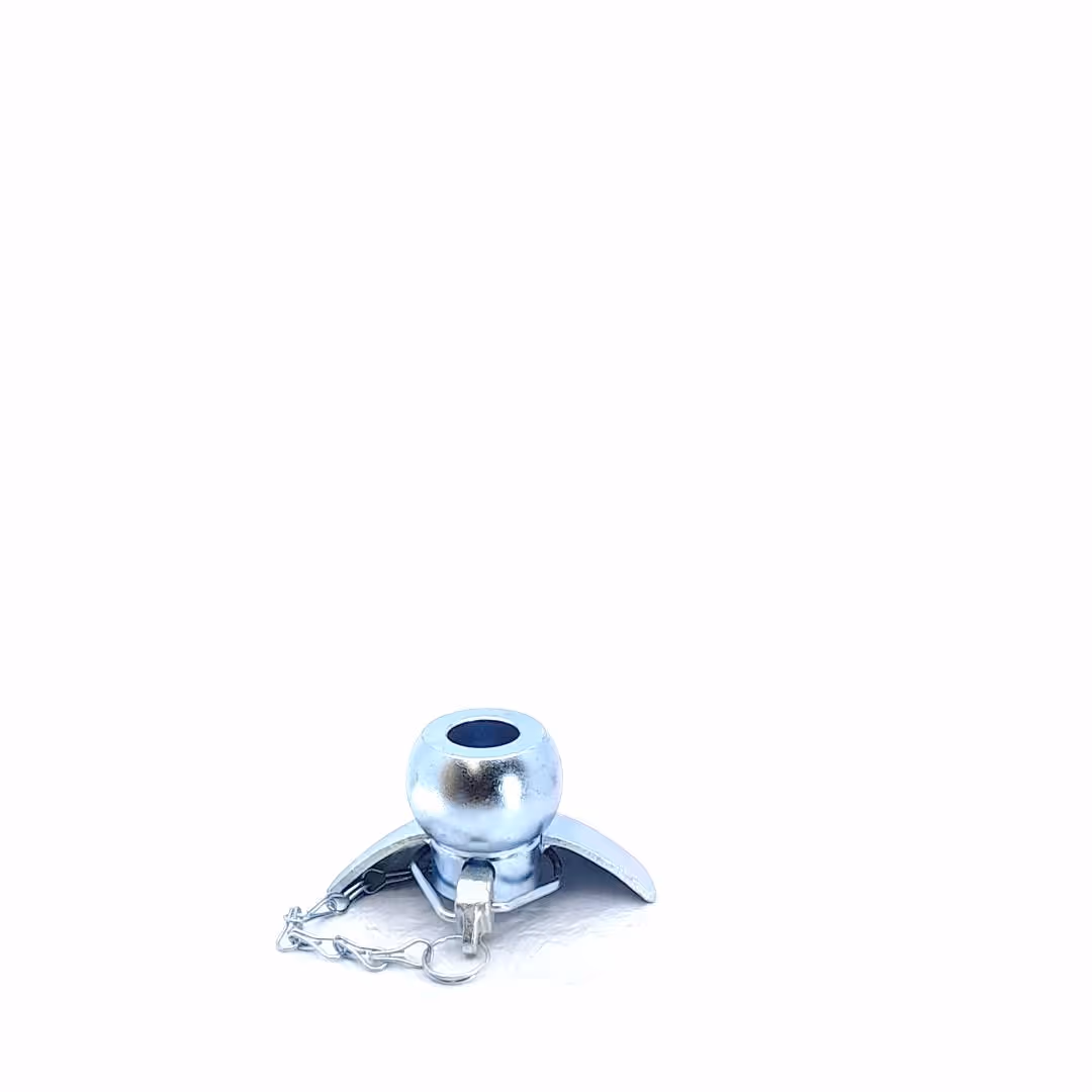 SPHERE A OREILLE CAT. 3/2  CLIP 28,7 x 64 x 12 x 42 