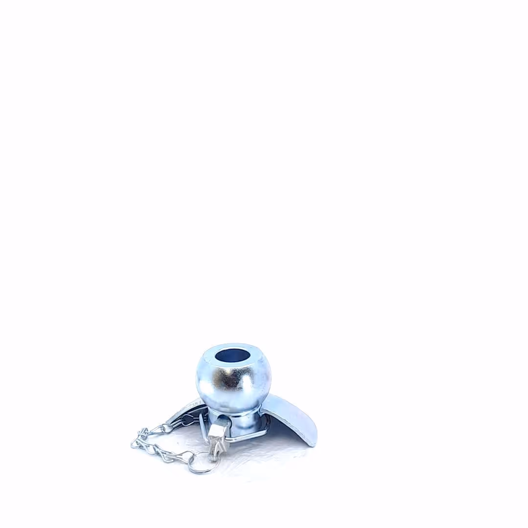 SPHERE A OREILLE CAT. 3/2  CLIP 28,7 x 64 x 12 x 42 