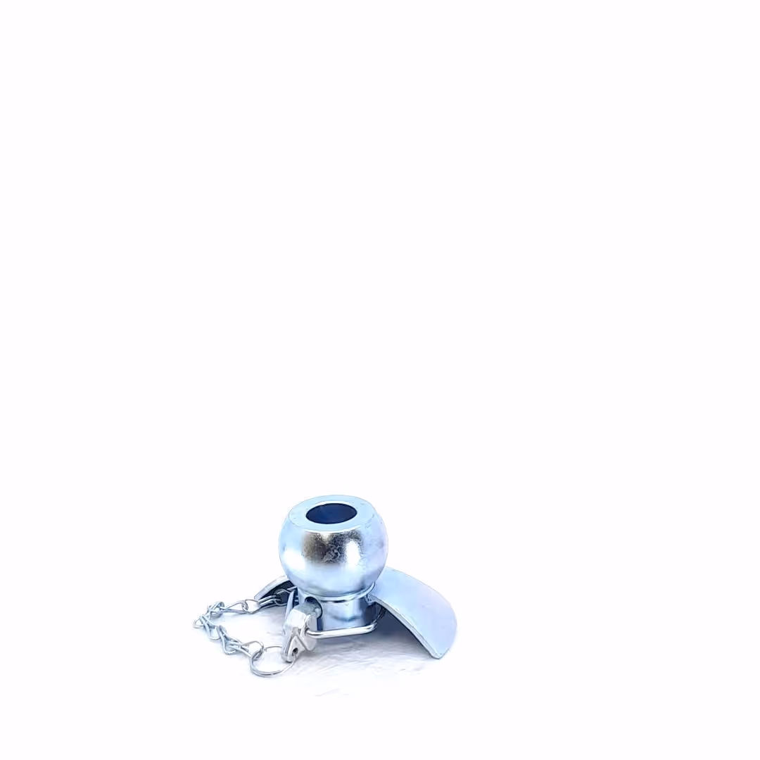 SPHERE A OREILLE CAT. 3/2  CLIP 28,7 x 64 x 12 x 42 